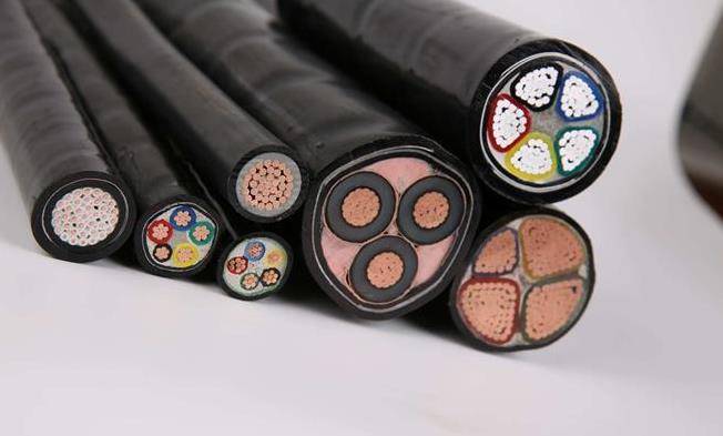 金聯(lián)宇電線電纜制作工藝介紹 金聯(lián)宇電線電纜制作工藝介紹